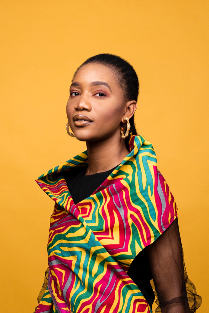 Abena Mensah